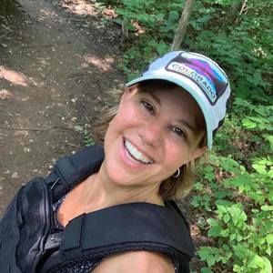 Meet your Posher, Patti